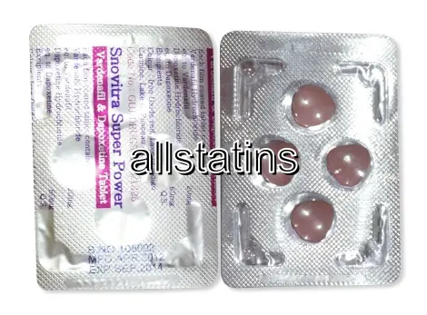 levitra with dapoxetine
